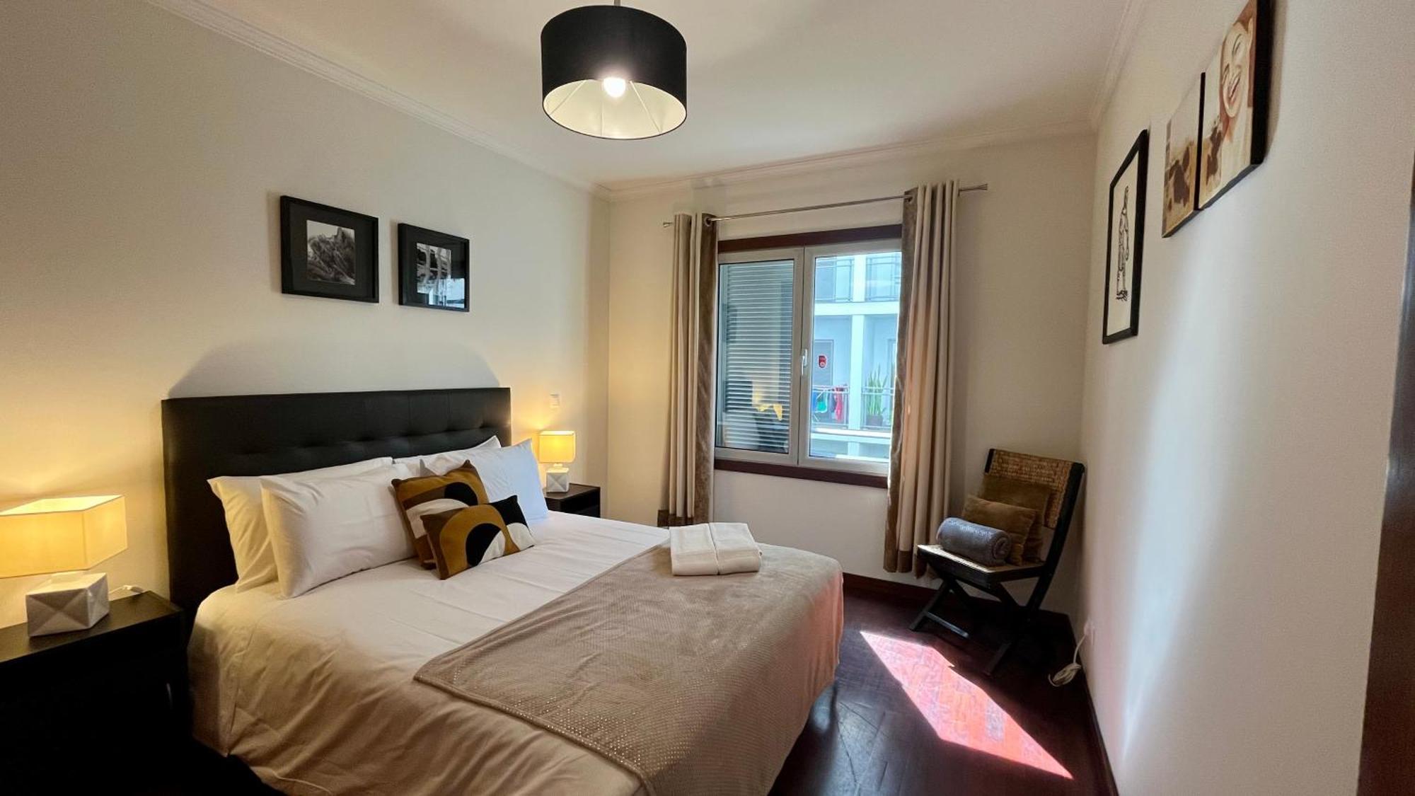 Madeira Emotions Apartments Funchal  Extérieur photo