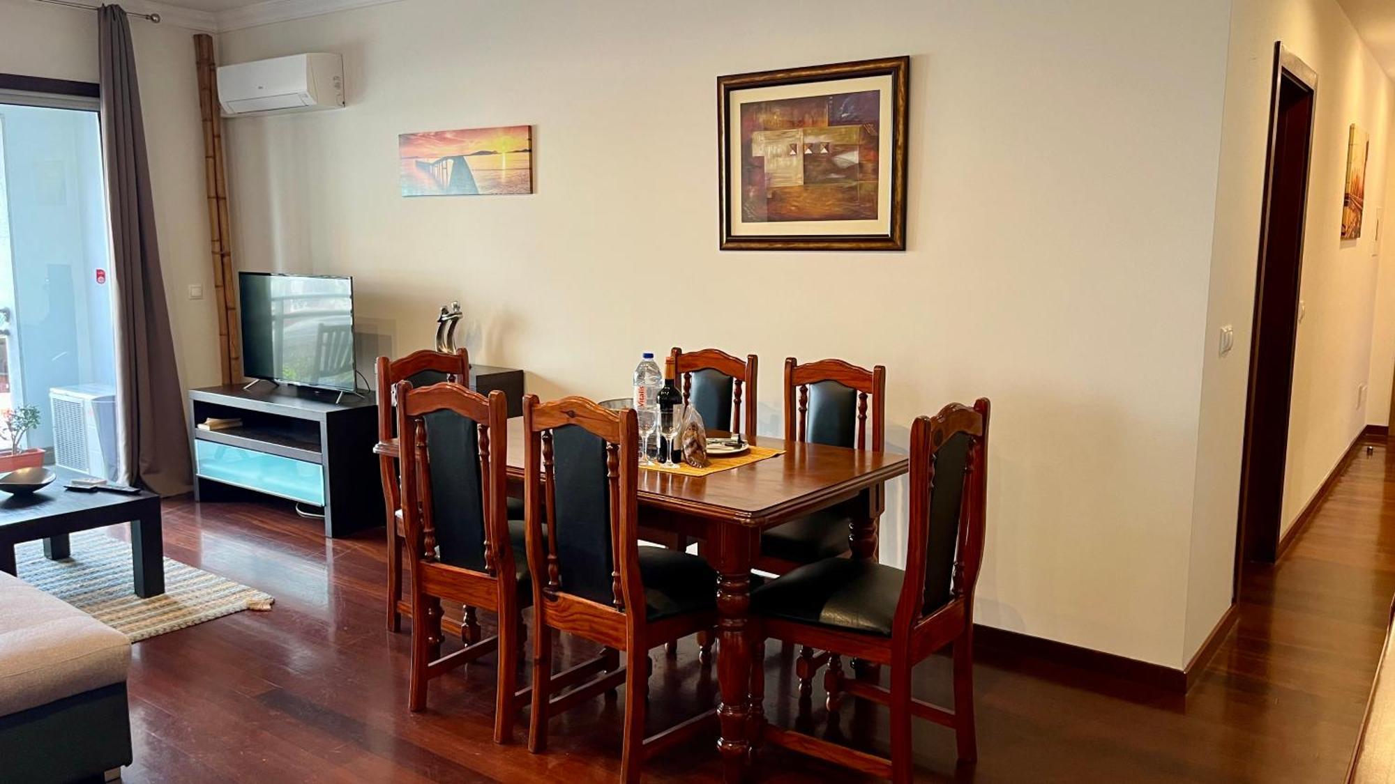 Madeira Emotions Apartments Funchal  Extérieur photo