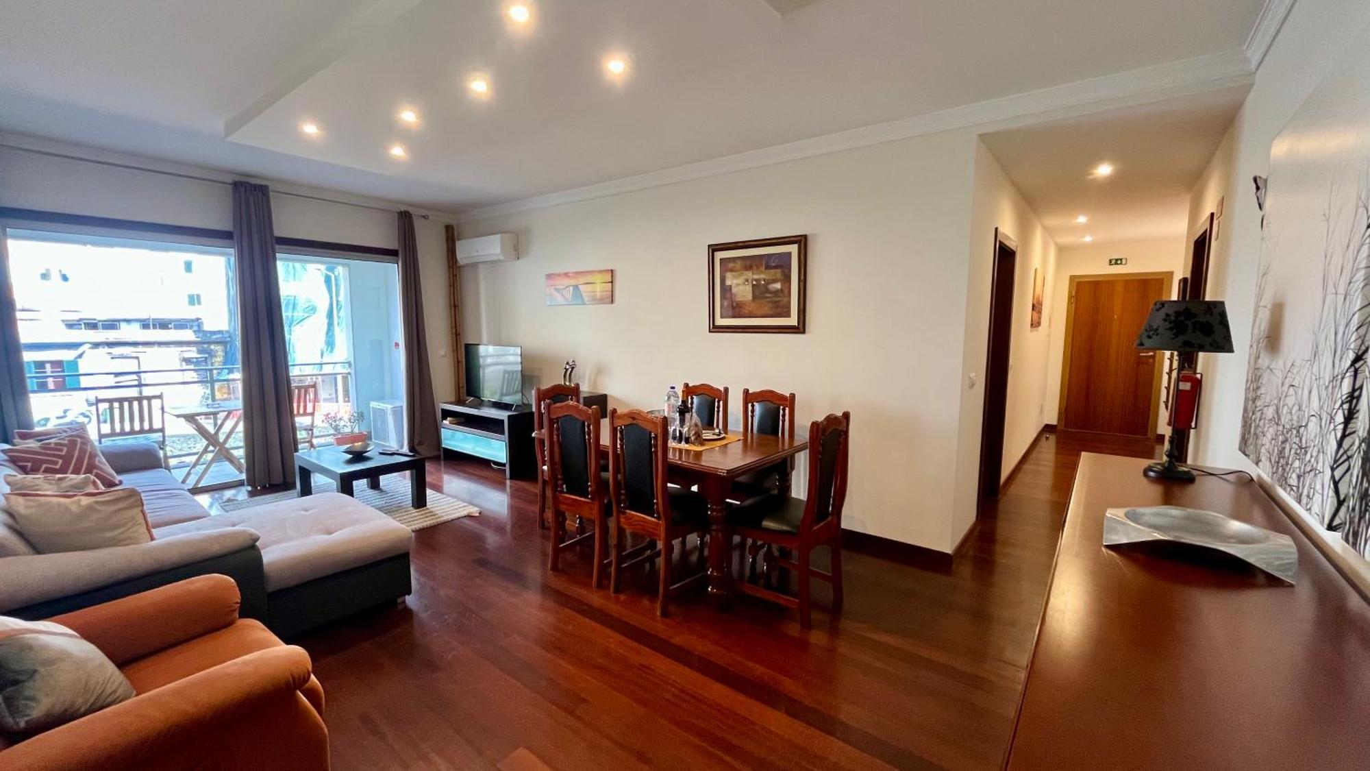 Madeira Emotions Apartments Funchal  Extérieur photo