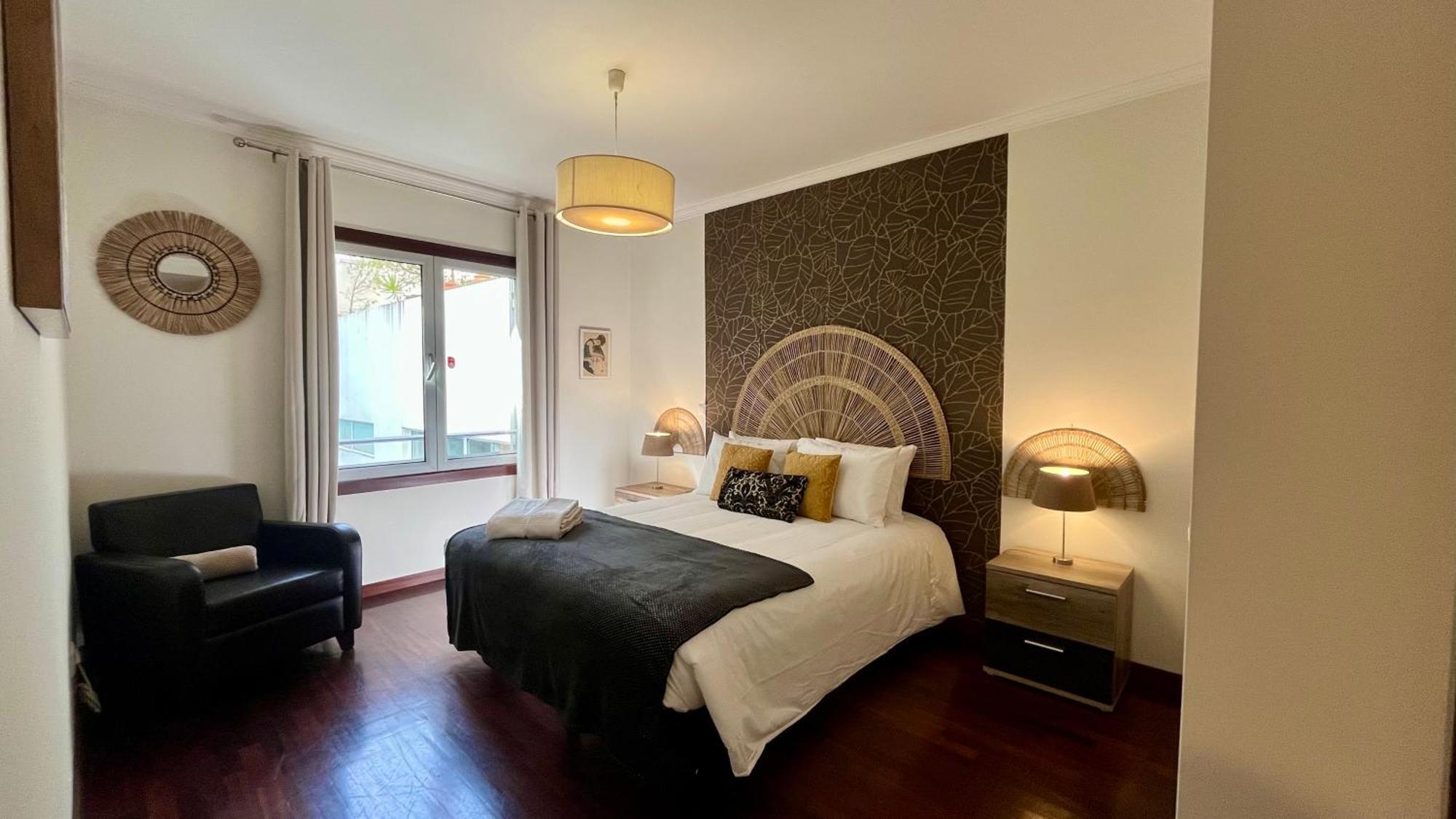 Madeira Emotions Apartments Funchal  Extérieur photo