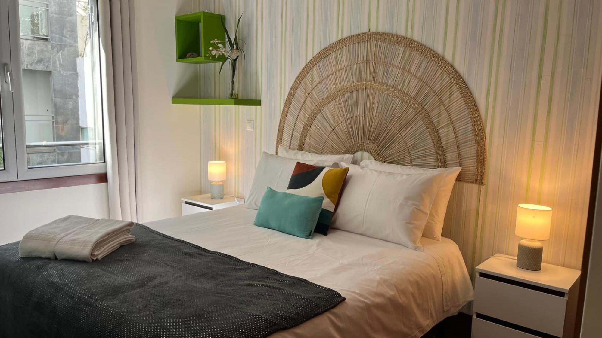 Madeira Emotions Apartments Funchal  Extérieur photo