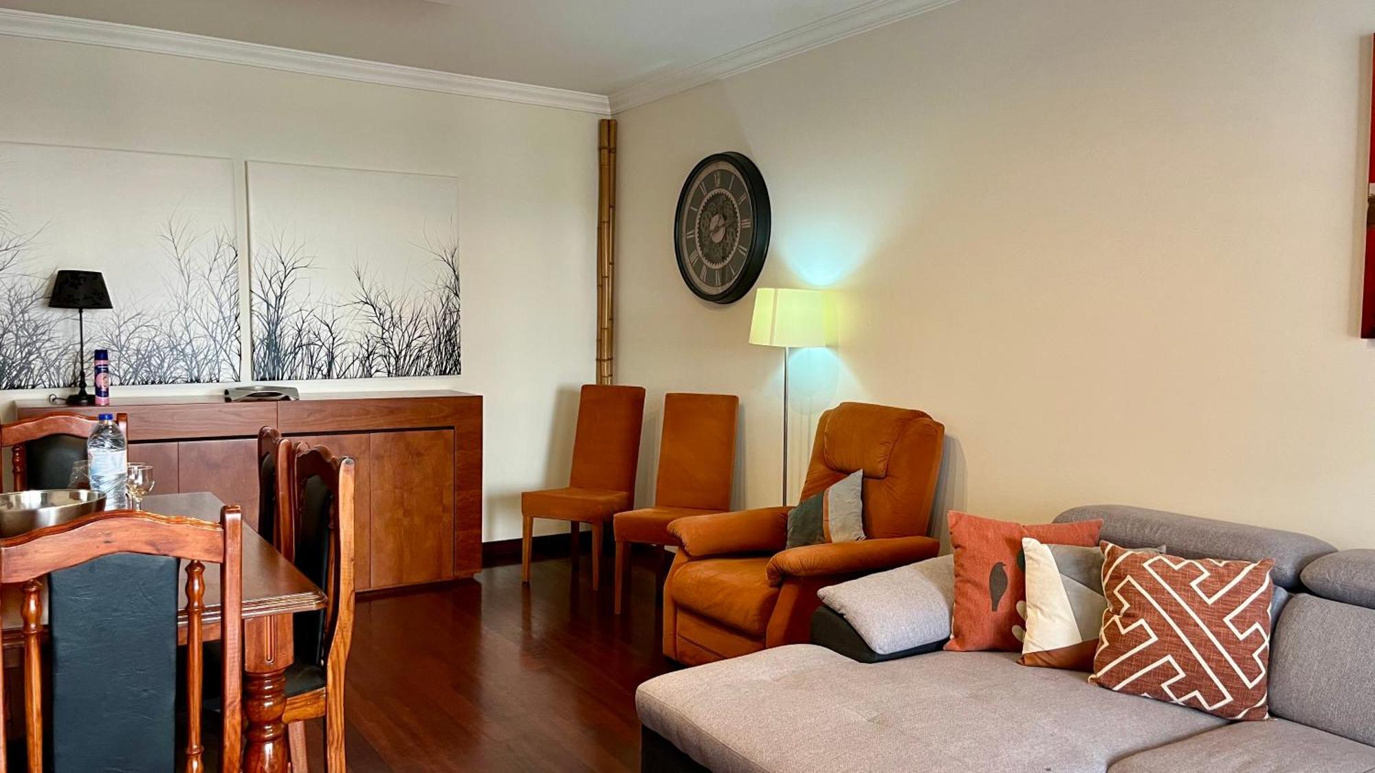 Madeira Emotions Apartments Funchal  Extérieur photo