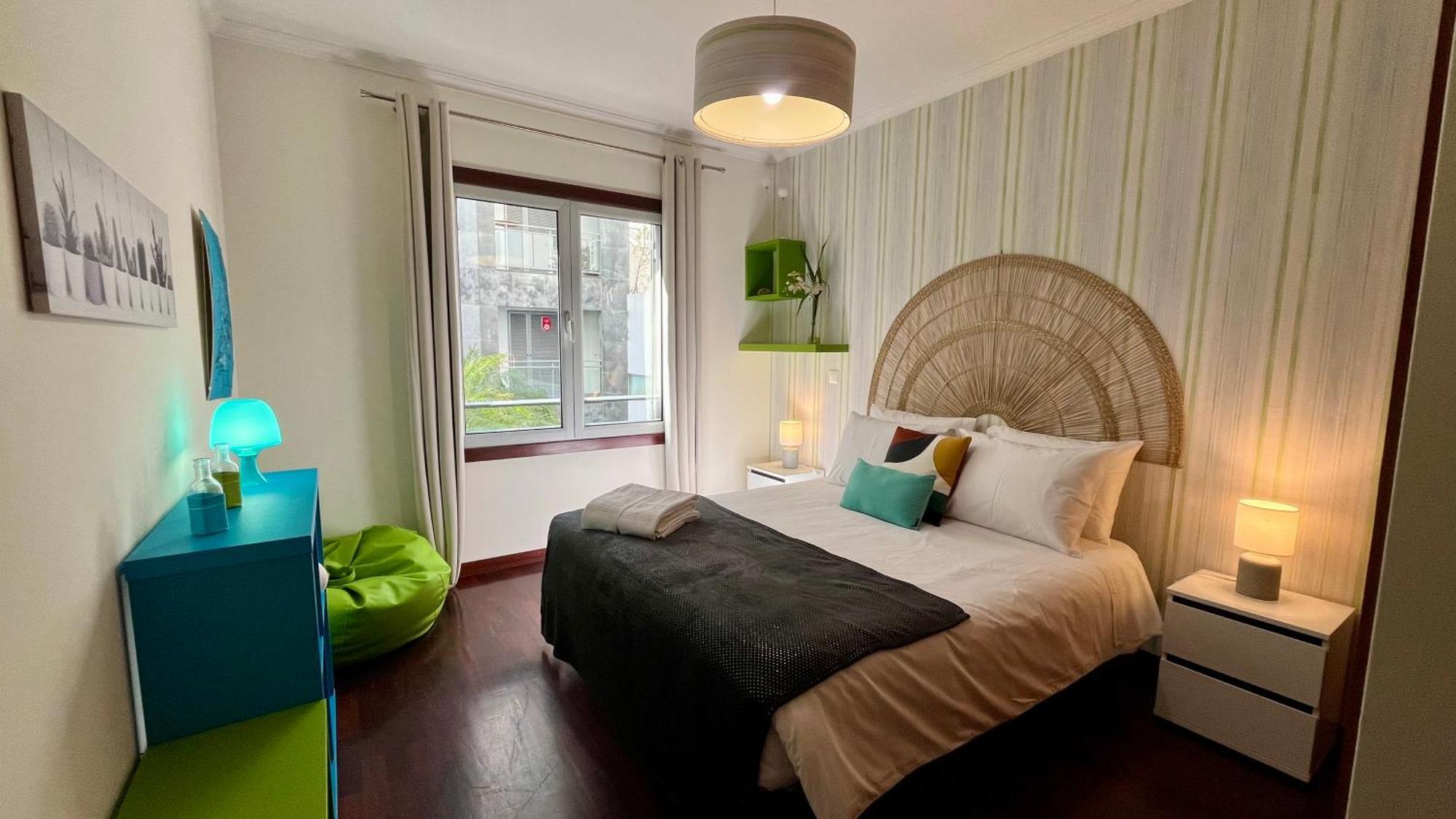 Madeira Emotions Apartments Funchal  Extérieur photo