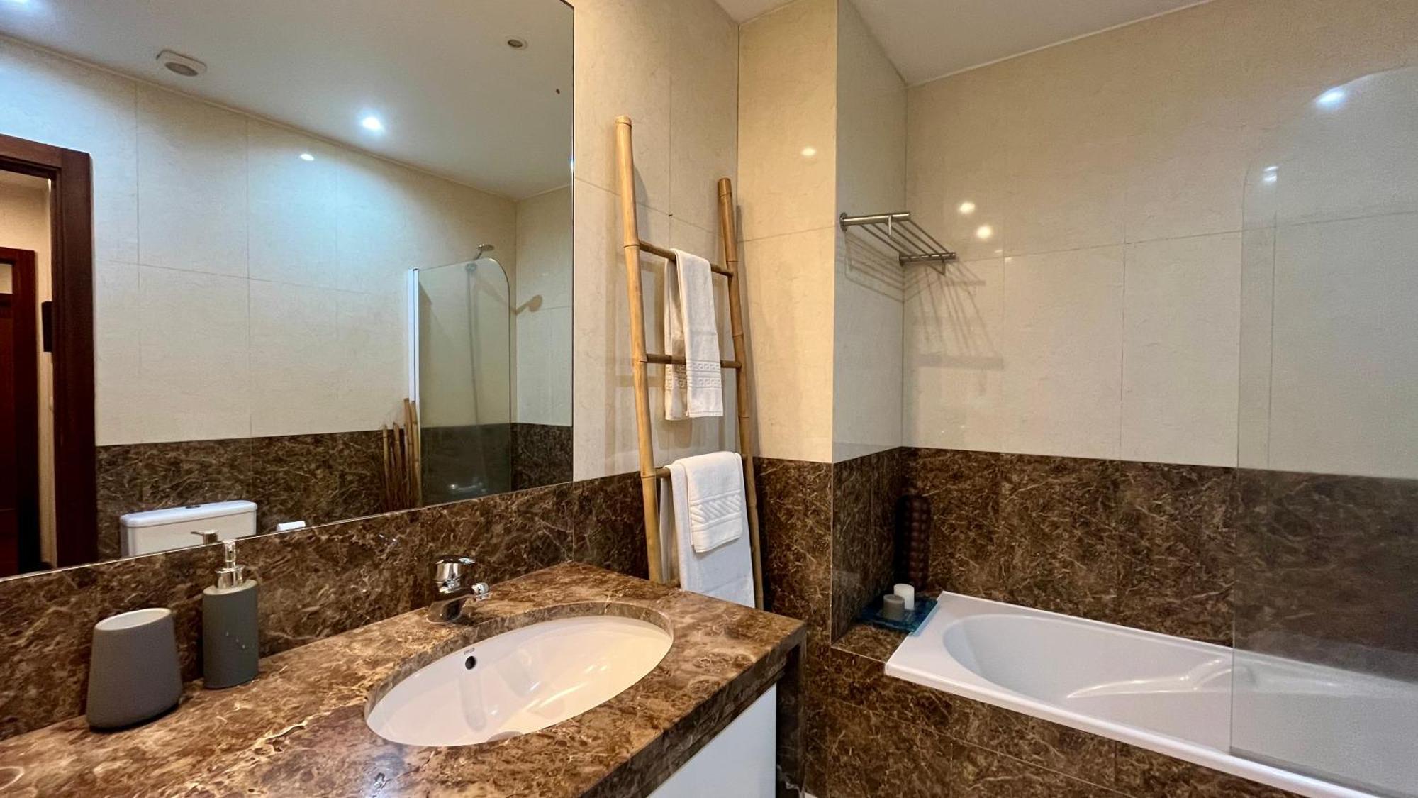 Madeira Emotions Apartments Funchal  Extérieur photo