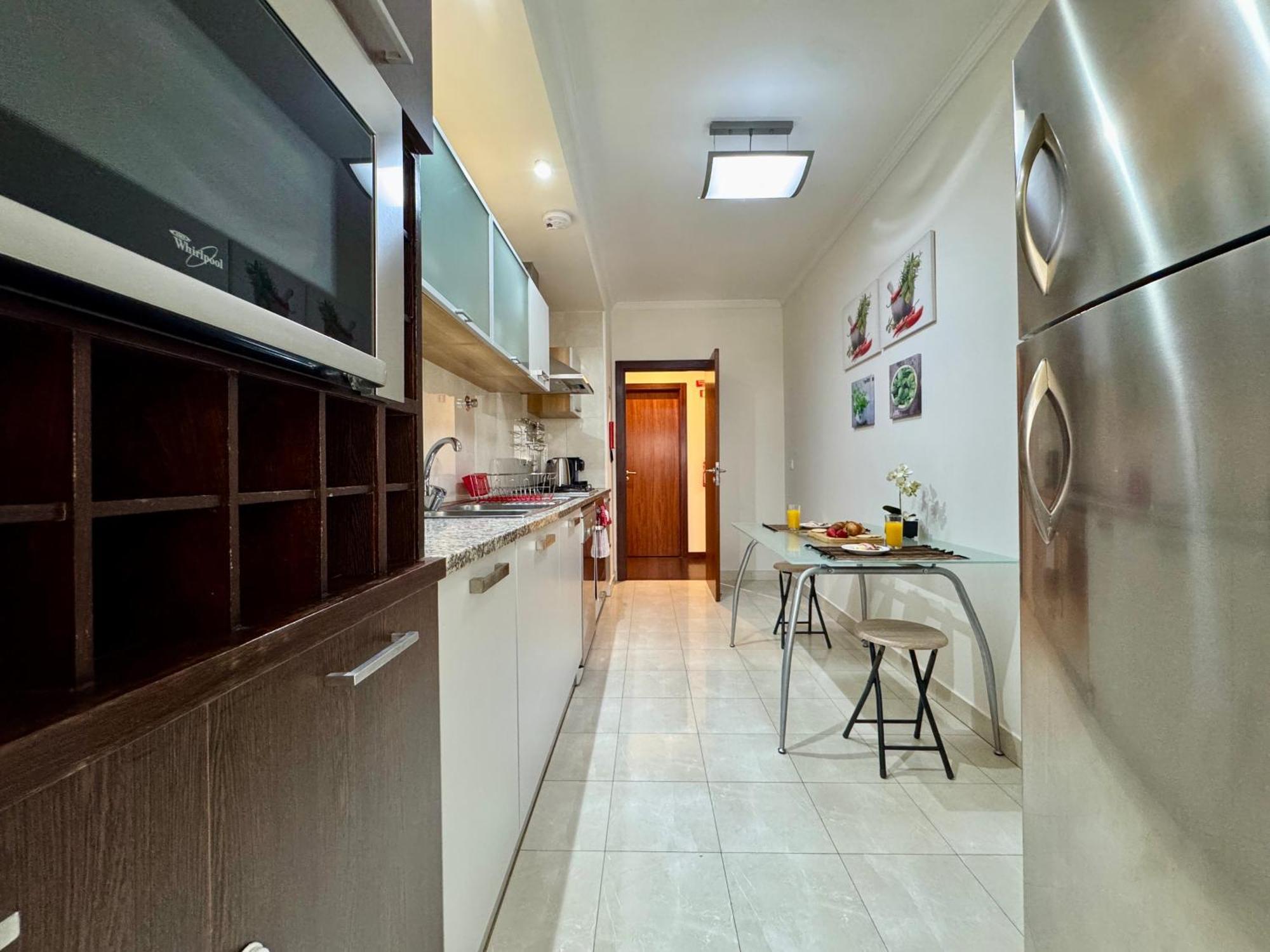 Madeira Emotions Apartments Funchal  Extérieur photo
