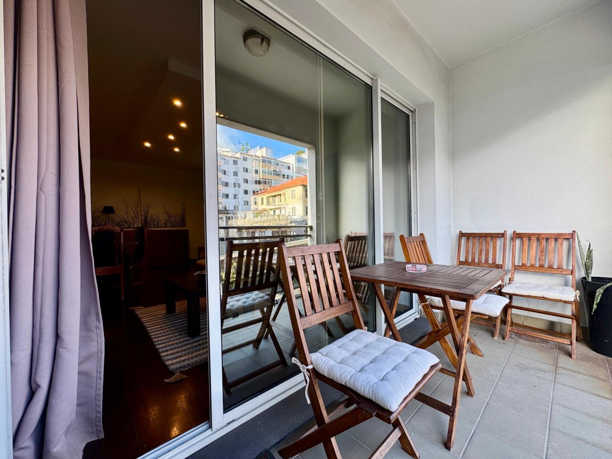 Madeira Emotions Apartments Funchal  Extérieur photo