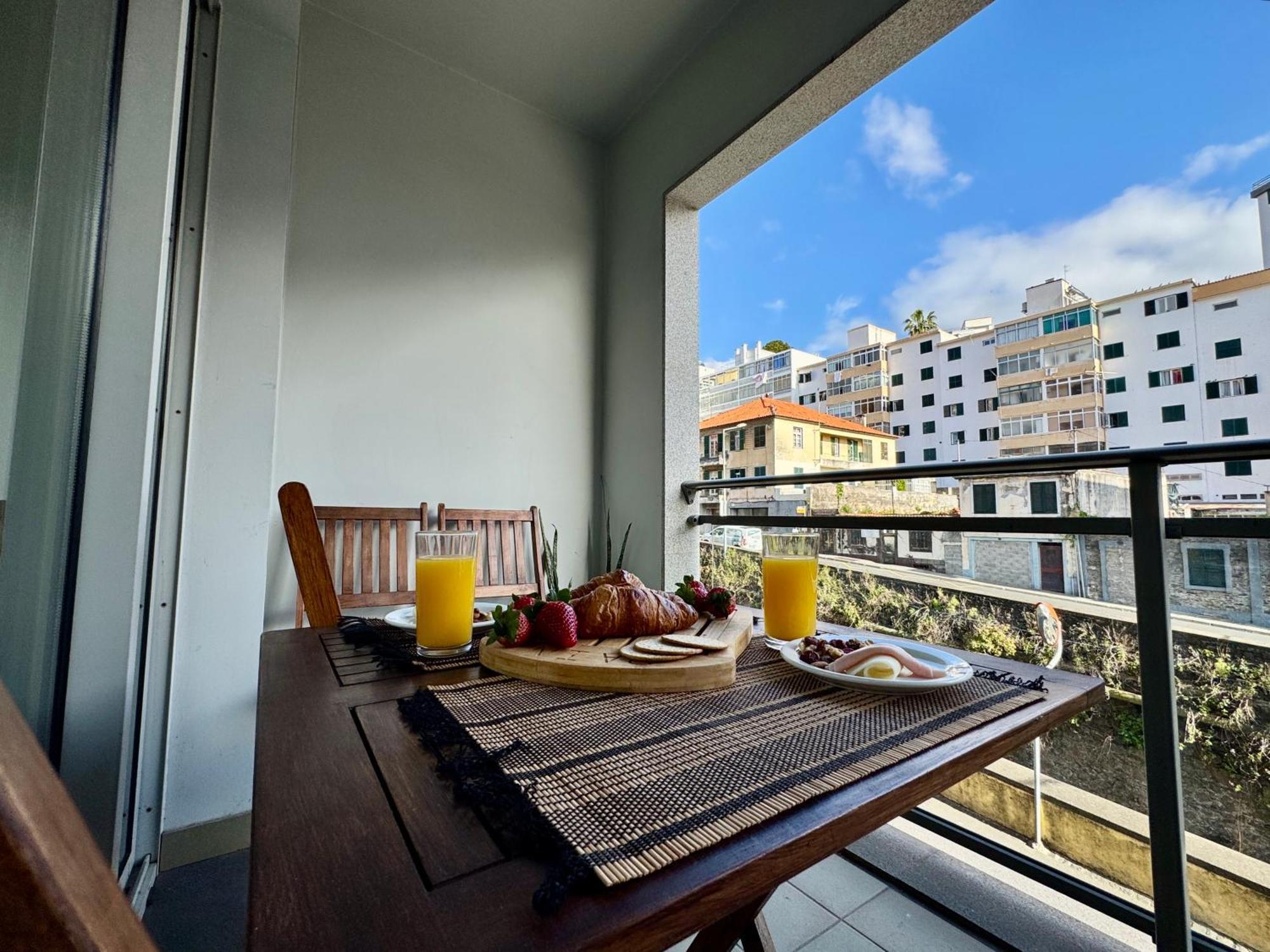 Madeira Emotions Apartments Funchal  Extérieur photo