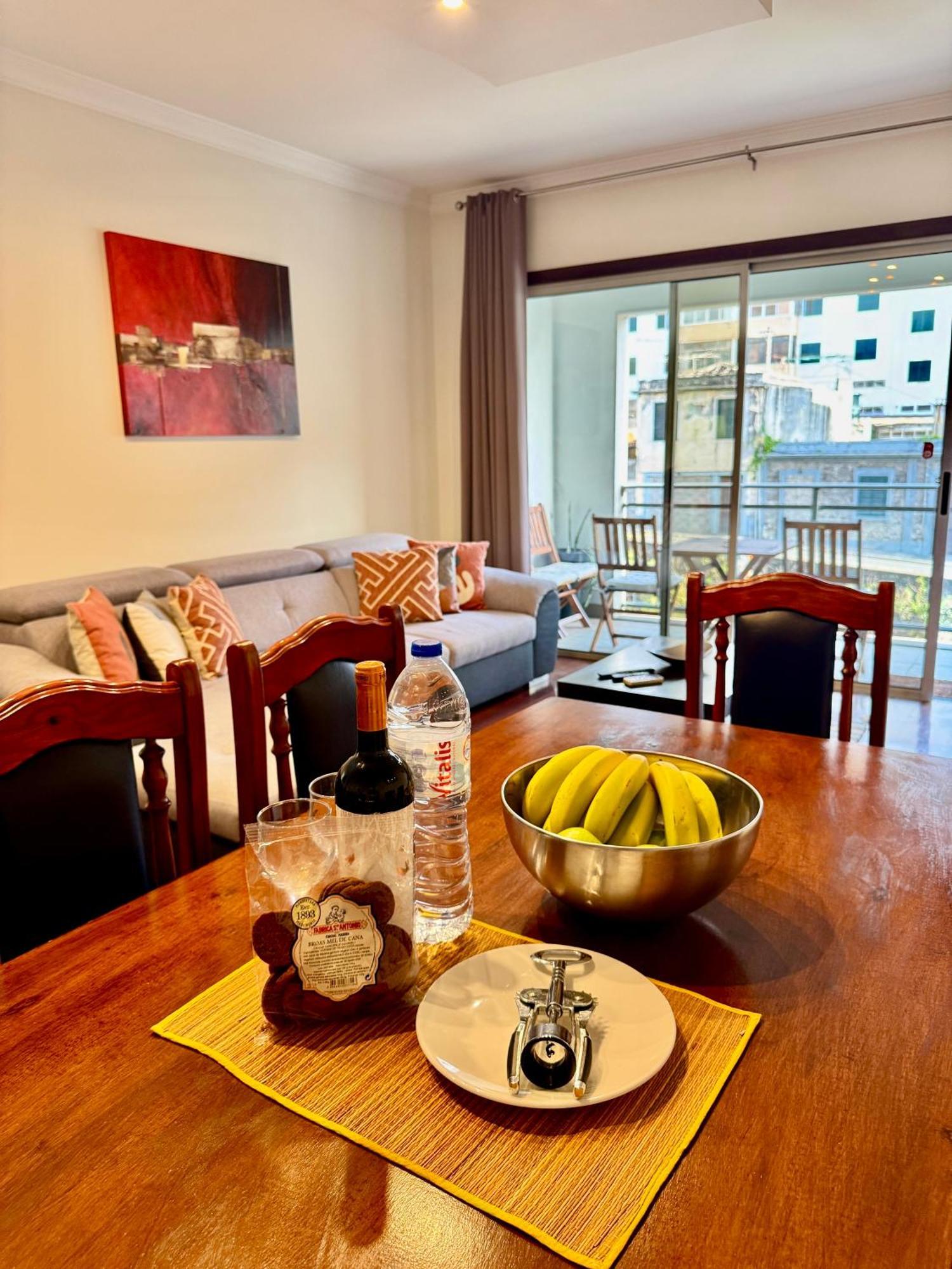 Madeira Emotions Apartments Funchal  Extérieur photo