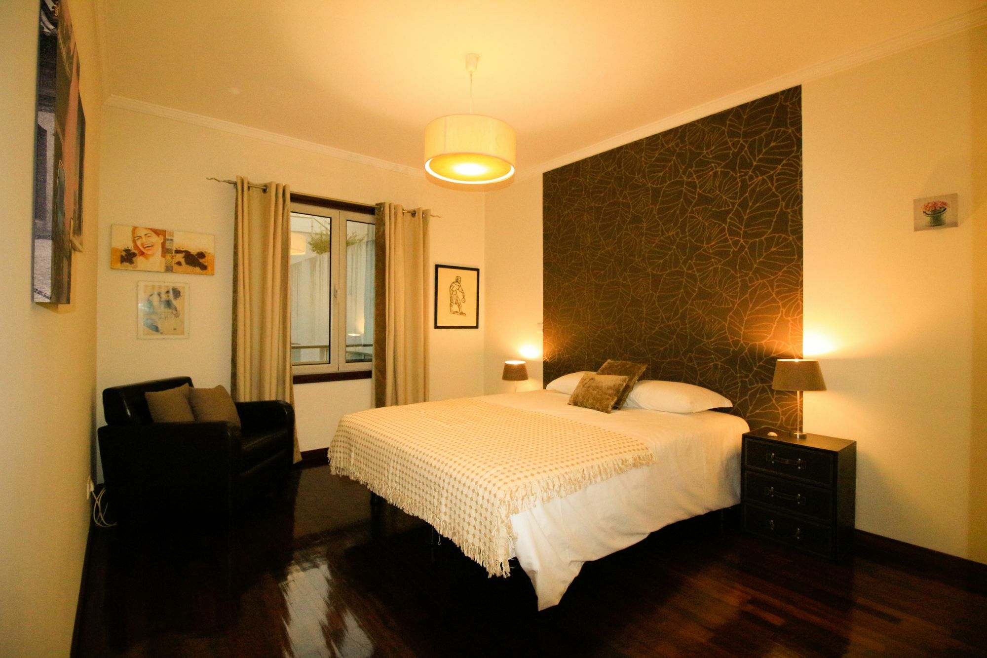 Madeira Emotions Apartments Funchal  Extérieur photo