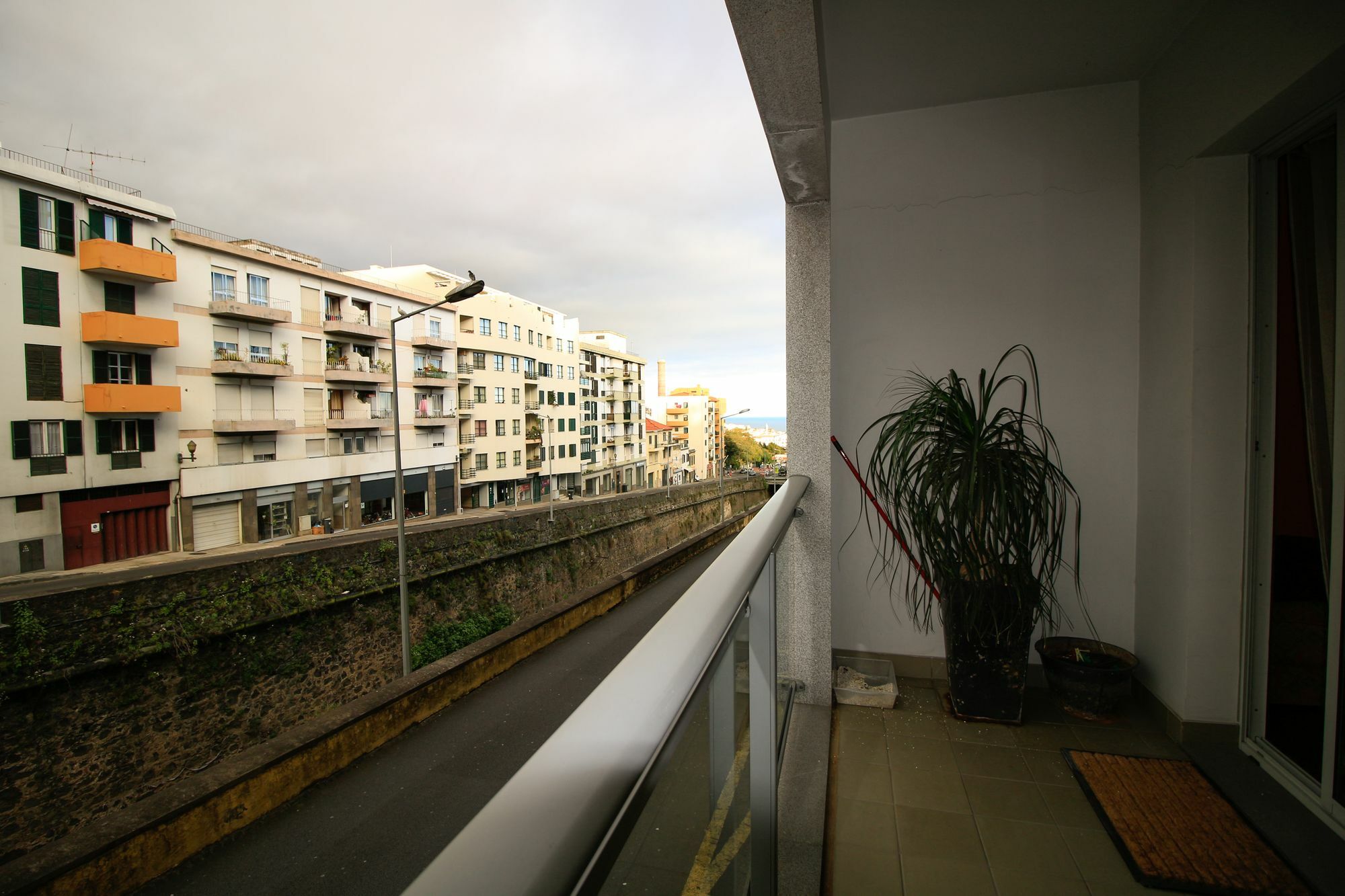 Madeira Emotions Apartments Funchal  Extérieur photo