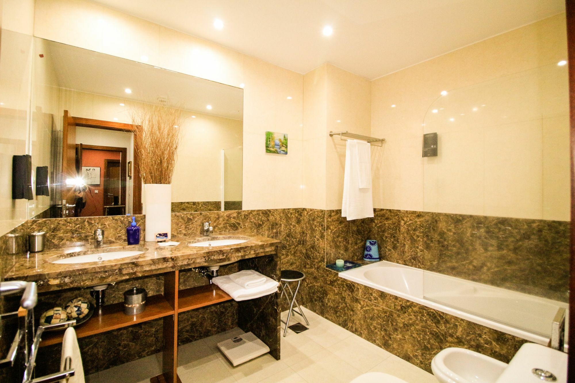 Madeira Emotions Apartments Funchal  Extérieur photo