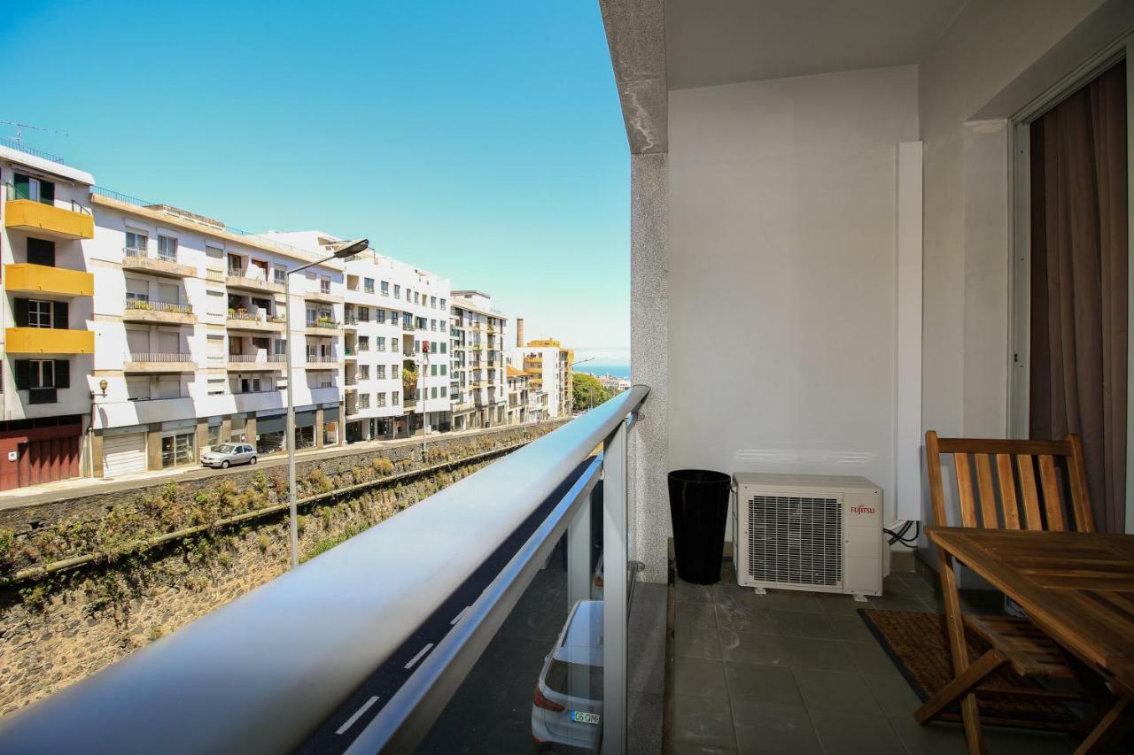 Madeira Emotions Apartments Funchal  Extérieur photo