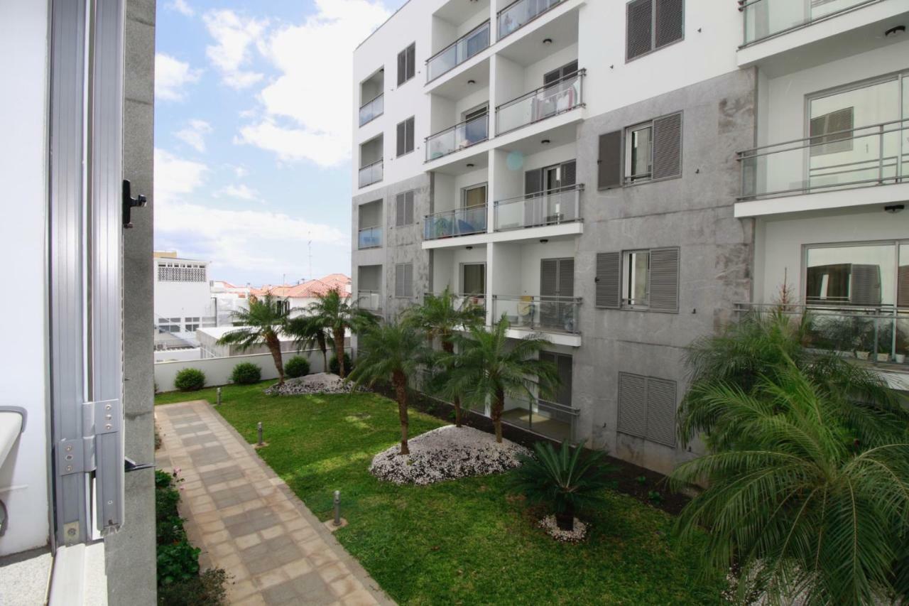 Madeira Emotions Apartments Funchal  Extérieur photo