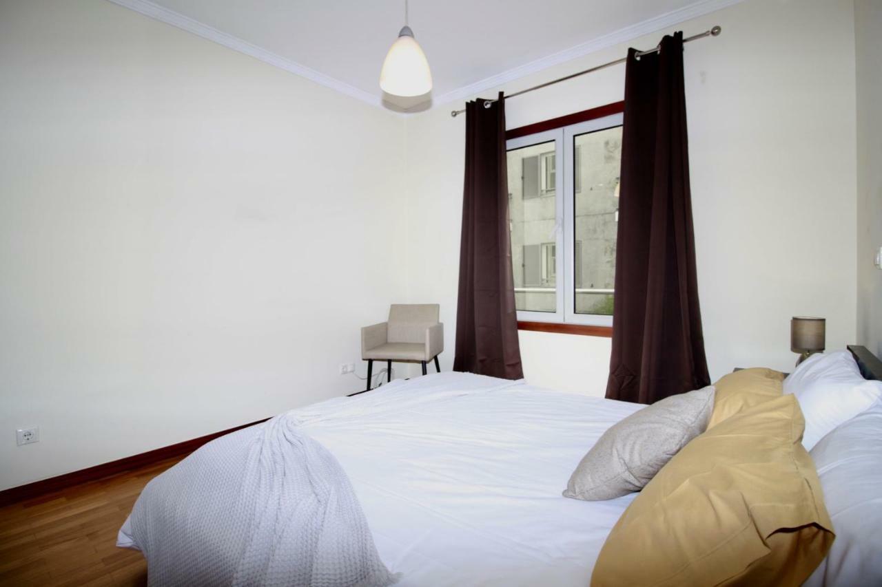 Madeira Emotions Apartments Funchal  Extérieur photo