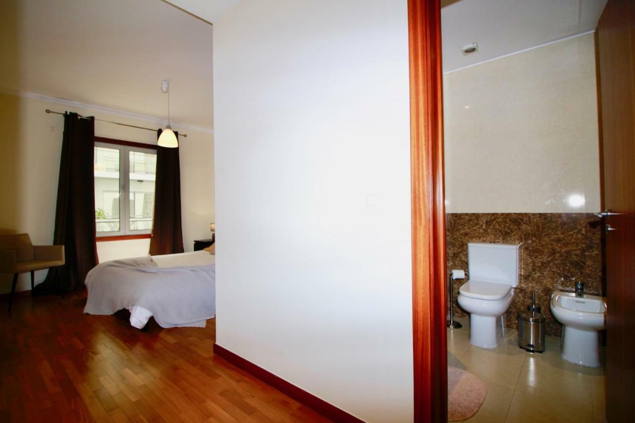 Madeira Emotions Apartments Funchal  Extérieur photo
