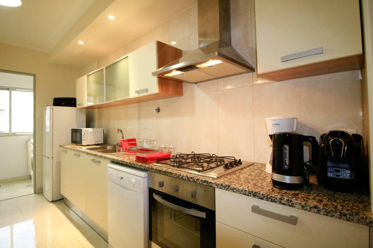 Madeira Emotions Apartments Funchal  Extérieur photo