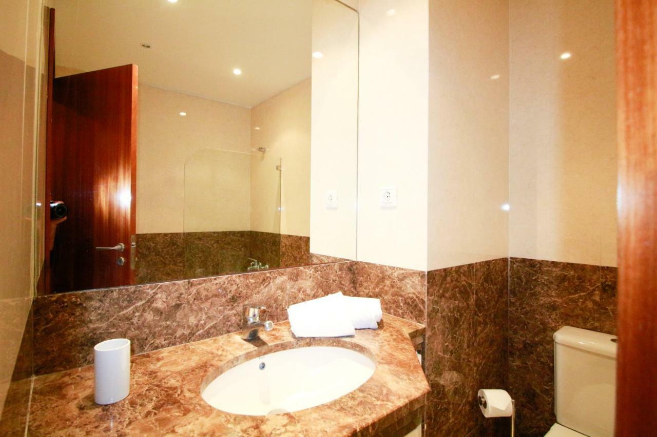 Madeira Emotions Apartments Funchal  Extérieur photo