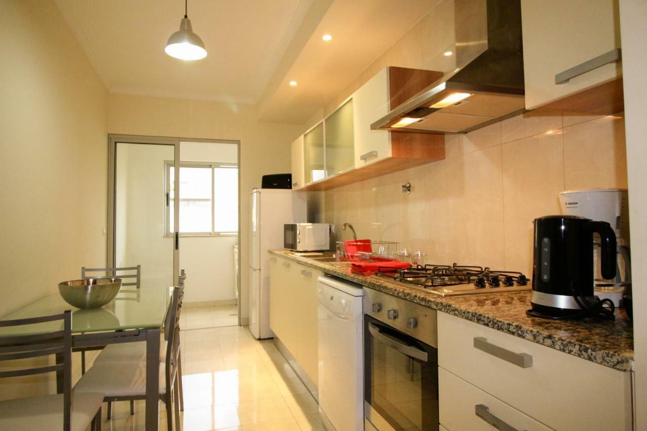 Madeira Emotions Apartments Funchal  Extérieur photo