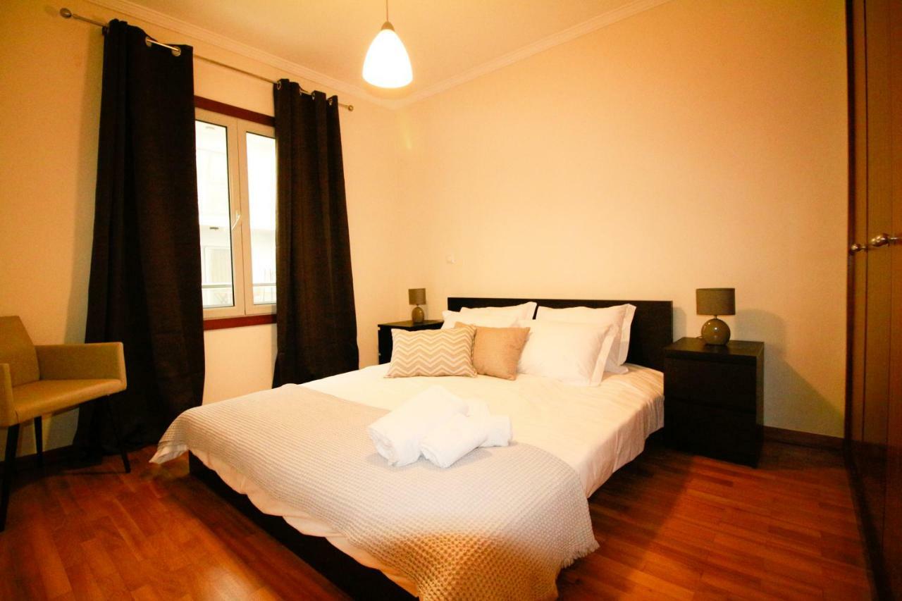 Madeira Emotions Apartments Funchal  Extérieur photo