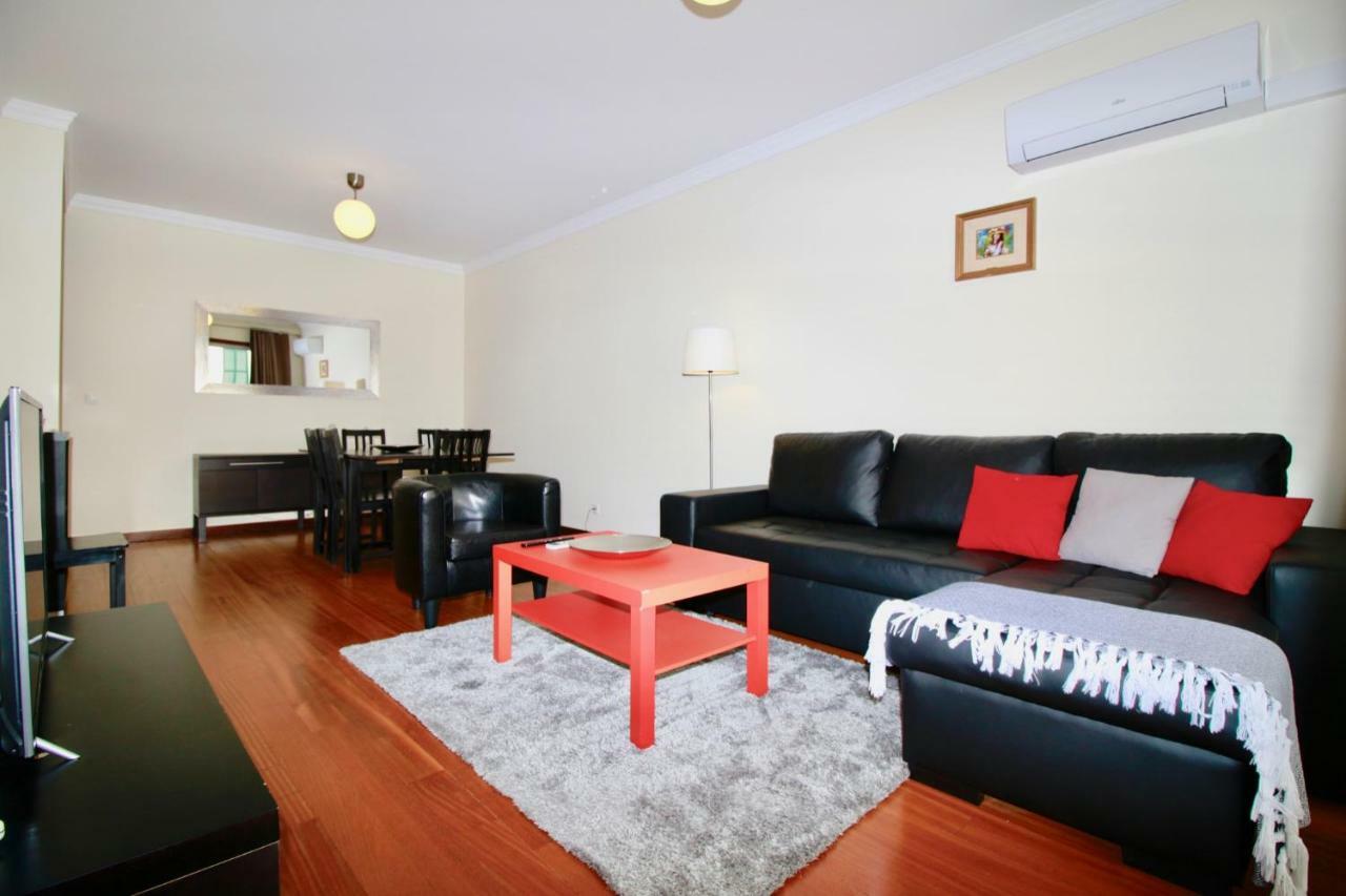 Madeira Emotions Apartments Funchal  Extérieur photo