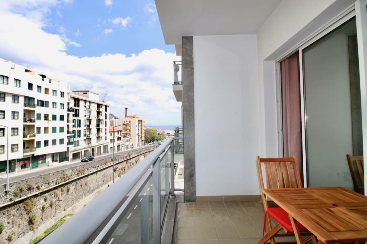 Madeira Emotions Apartments Funchal  Extérieur photo