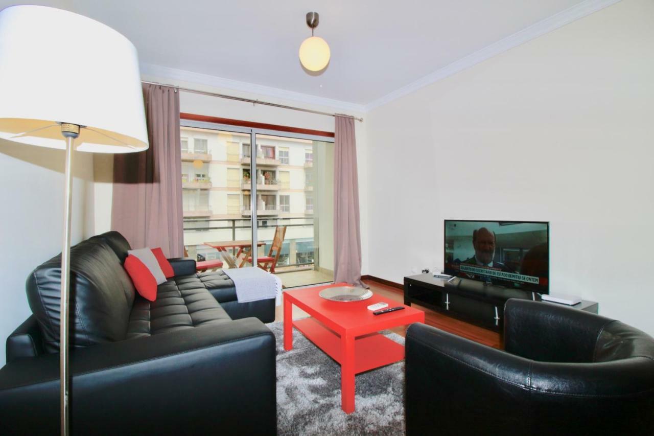 Madeira Emotions Apartments Funchal  Extérieur photo